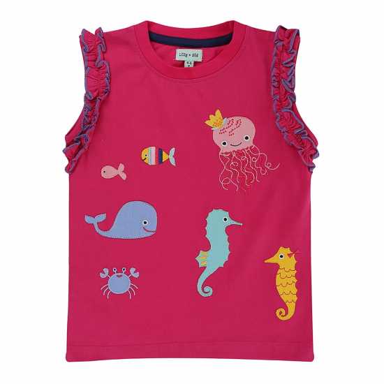 Regular Fit T-Shirt Regular Fit T-Shirt