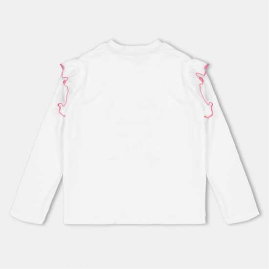 Las Dreams Regular Fit T-Shirt  