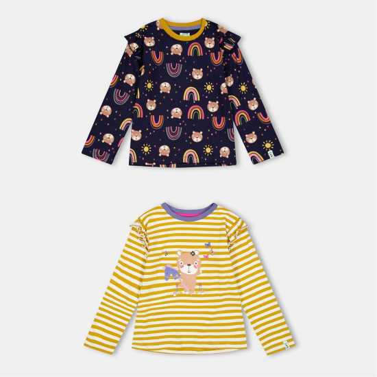 Rainbow Regular Fit T-Shirt Rainbow Regular Fit T-Shirt