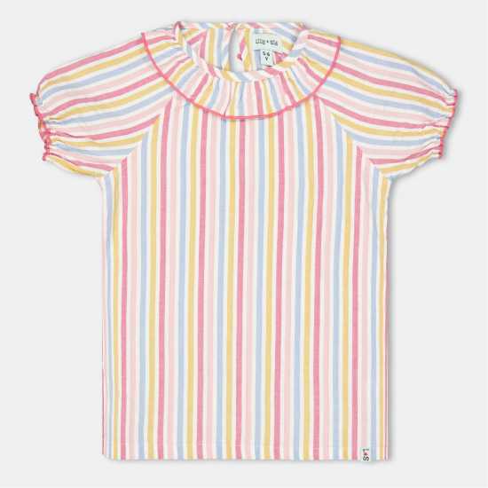 Regular Fit Candy T-Shirt  