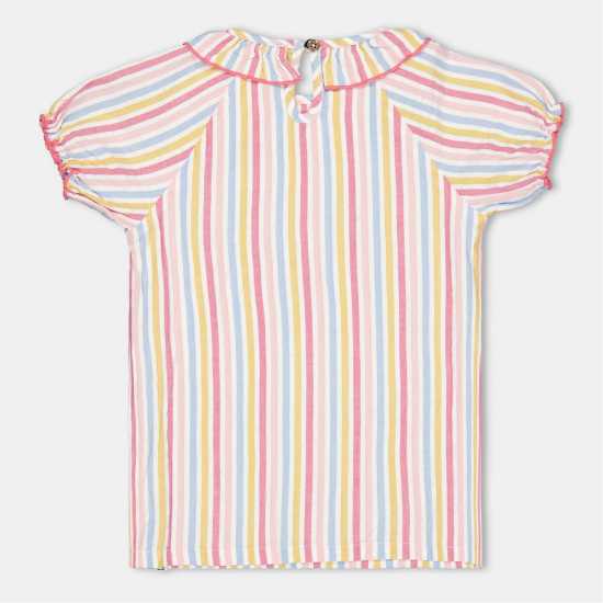 Regular Fit Candy T-Shirt  
