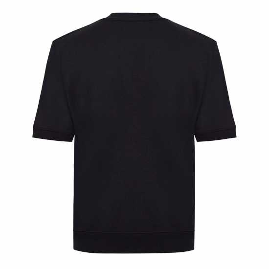 Umbro Tee Sweater Sn99 Black/Allure Мъжки ризи