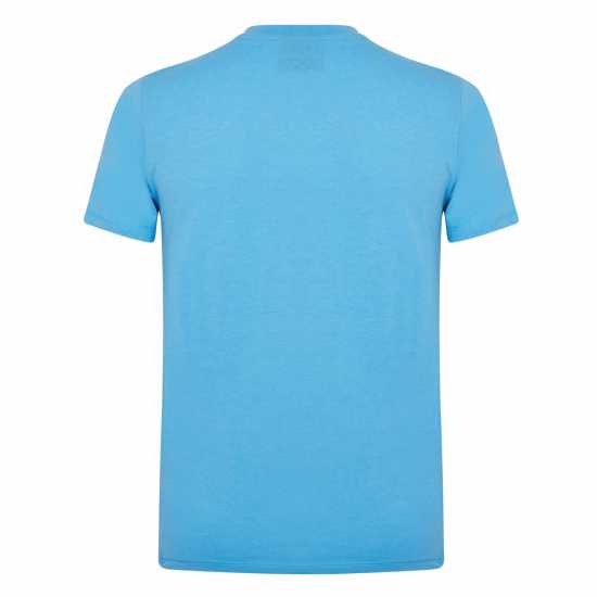 Umbro Тениска Cotton T Shirt  Мъжки ризи