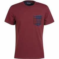 Barbour Goole Pocket T-Shirt  