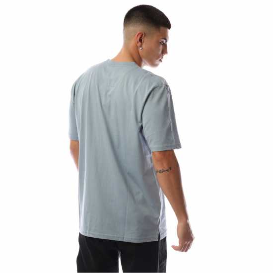 Marshall Artist Men's Regular Fit T-Shirt Сумеречно синьо 