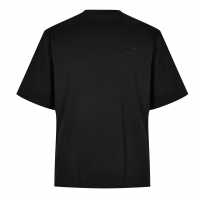Umbro Sp Style Os T Sn99 Black Мъжки ризи