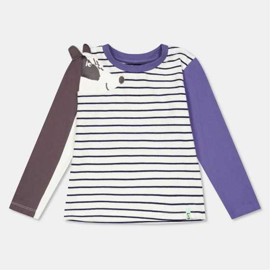 Badger Regular Fit T-Shirt Badger Regular Fit T-Shirt