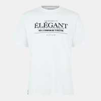 Threadbare Men's Camilla Regular Fit T-Shirt  