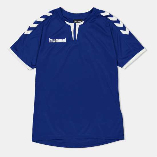 Hummel Regular Fit T-Shirt Hummel Regular Fit T-Shirt