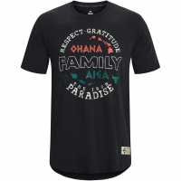Under Armour Project Rock Family Ss Training T-Shirt  Мъжки ризи
