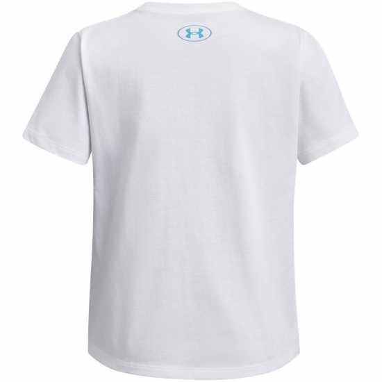 Under Armour Regular Fit T-Shirt  