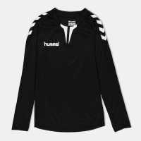 Hummel Regular Fit Long-Sleeve T-Shirt Hummel Regular Fit Long-Sleeve T-Shirt