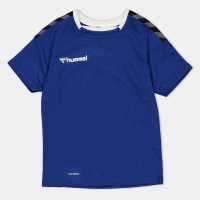 Hummel Regular Fit Short-Sleeve T-Shirt  