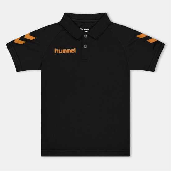 Hummel Regular Fit T-Shirt Hummel Regular Fit T-Shirt
