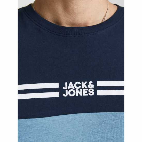 Jack And Jones Distance T-Shirt