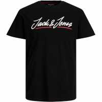 Jack And Jones Мъжка Риза T-Shirt Mens