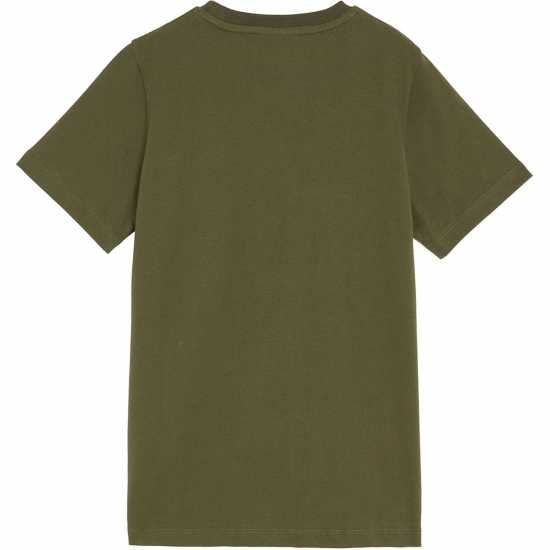 Lyle And Scott Plain T-Shirt Jn99  