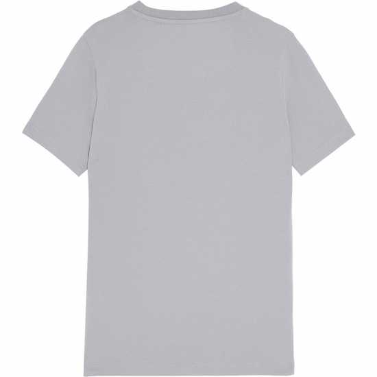 Lyle And Scott Sports Tee Jn99  Детски тениски и фланелки