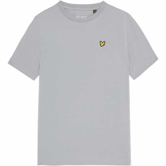 Lyle And Scott Sports Tee Jn99  Детски тениски и фланелки