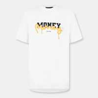 Money Regular Fit T-Shirt Money Regular Fit T-Shirt