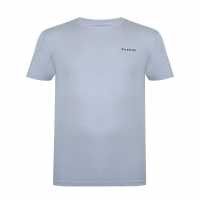 Firetrap Тениска Trek T Shirt Mens