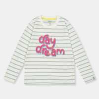 Day Dream Regular Fit T-Shirt  
