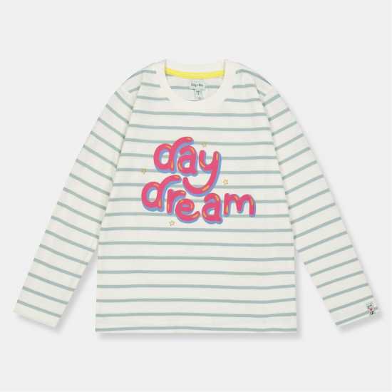 Day Dream Regular Fit T-Shirt  