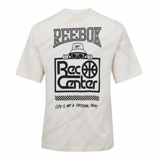 Reebok Cl Blk Tee 99  Мъжки ризи