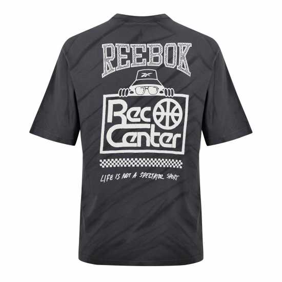 Reebok Classic Block Party T-Shirt Adults
