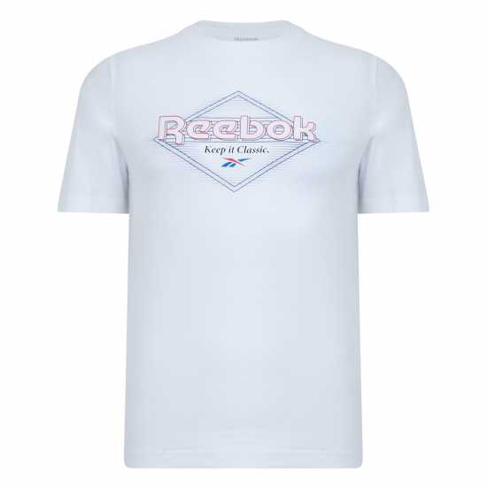 Reebok Gs T-Shirt Sn99