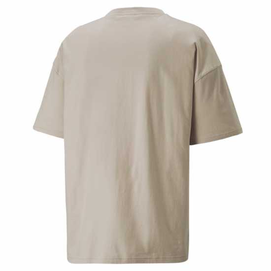 Puma Мъжка Риза Oversized T-Shirt Mens