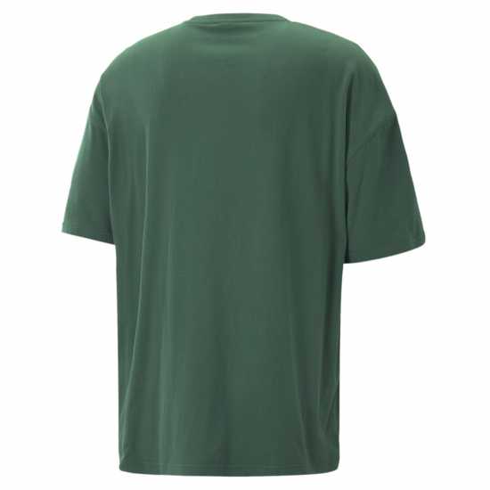 Puma Мъжка Риза Oversized T-Shirt Mens