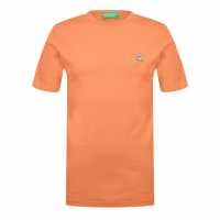 Colors Ss T Sn99 Burnt Orange Мъжки ризи