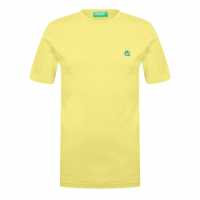 Colors Ss T Sn99 Yellow Мъжки ризи