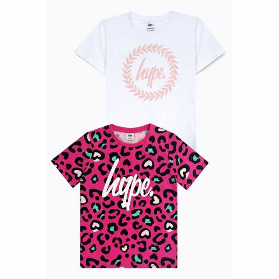 Leopard Regular Fit T-Shirt Leopard Regular Fit T-Shirt