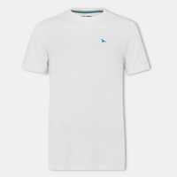 Men's Ticker Regular Fit T-Shirt  