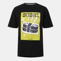 Men's Regular Fit T-Shirt  