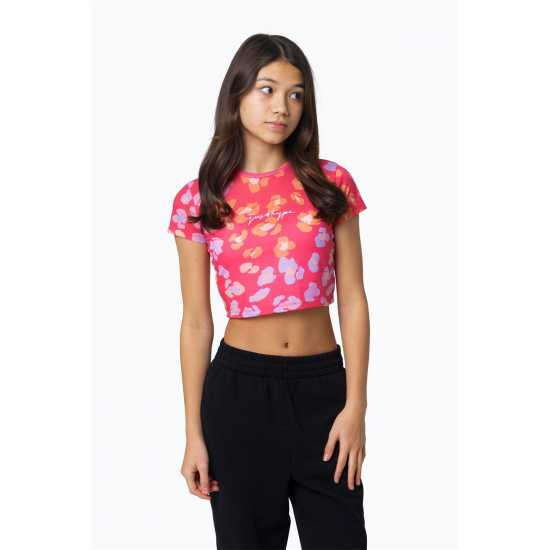 Leopard Regular Fit T-Shirt  