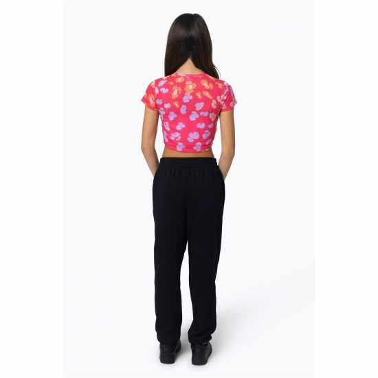 Leopard Regular Fit T-Shirt  