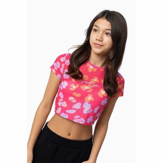 Leopard Regular Fit T-Shirt  