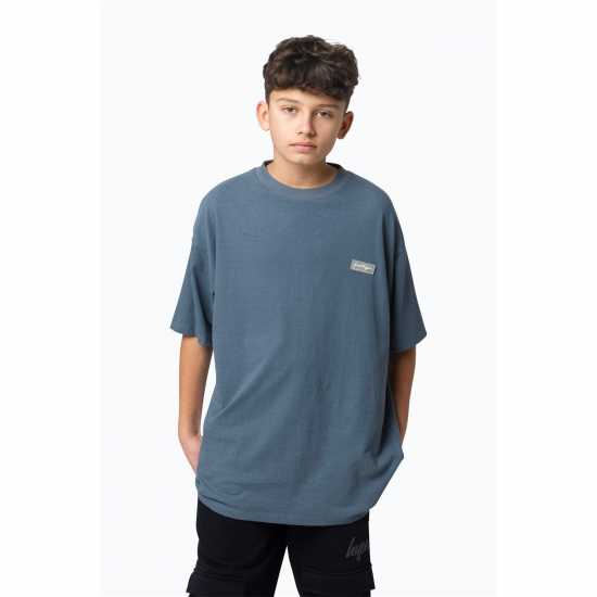 Oversized T-Shirt Oversized T-Shirt