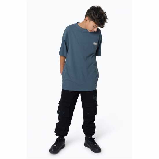 Oversized T-Shirt Oversized T-Shirt