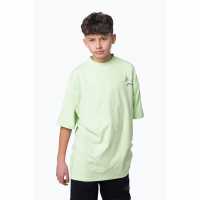 Regular Fit Crew T-Shirt  