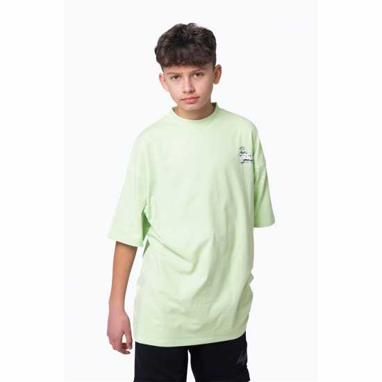 Regular Fit Crew T-Shirt Regular Fit Crew T-Shirt