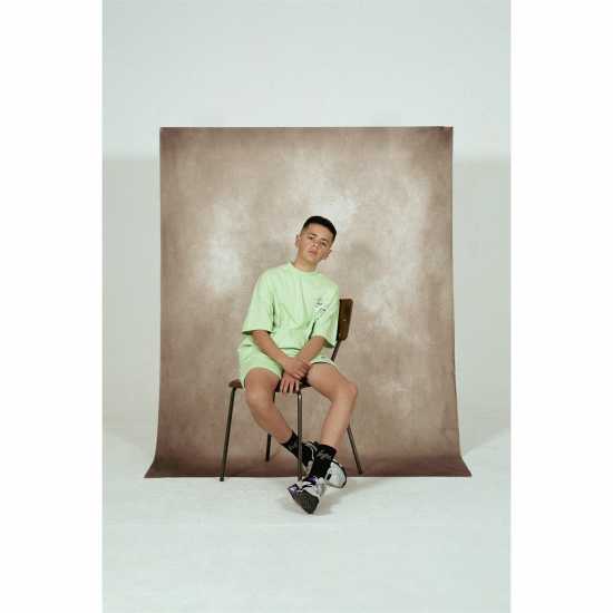 Regular Fit Crew T-Shirt Regular Fit Crew T-Shirt