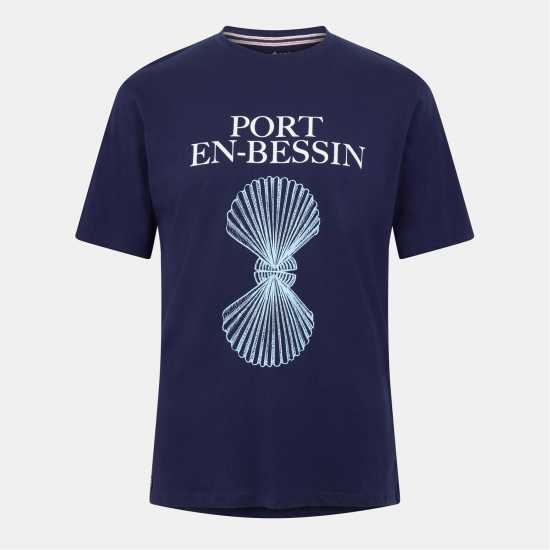 Threadbare Men's Hardwell Regular Fit T-Shirt Threadbare Men's Hardwell Regular Fit T-Shirt