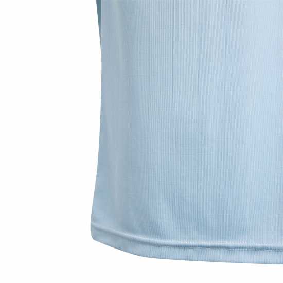 Adidas House Of Tiro T-Shirt Juniors Небесно синьо Adidas House Of Tiro T-Shirt Juniors Небесно синьо