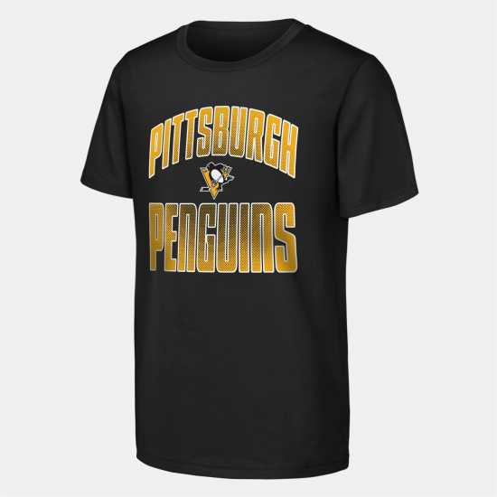 Nhl Never Quit 2Pk T Jn62 Penguins 