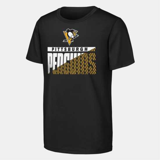 Nhl Never Quit 2Pk T Jn62 Penguins 