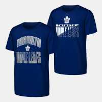 Nhl Never Quit 2Pk T Jn62 Maple Leafs 